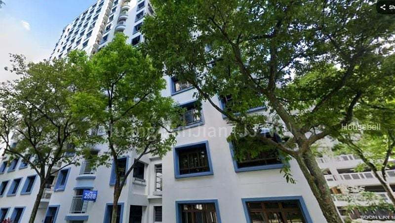 268B Boon Lay Drive(1)