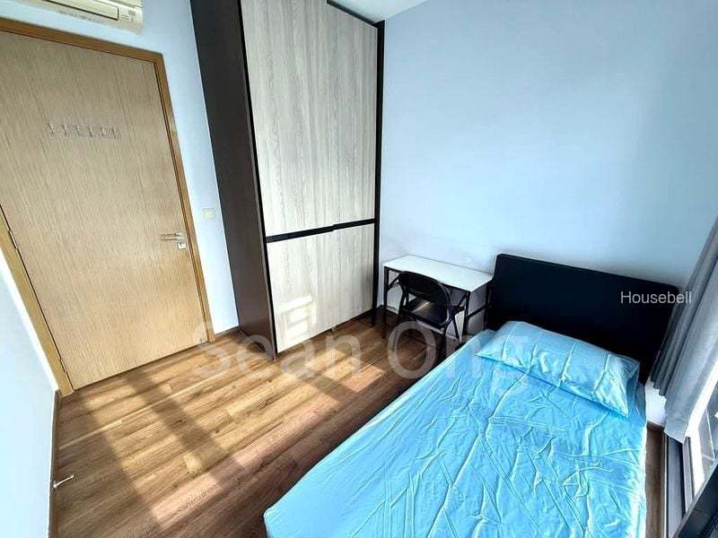 Westwood Residences EC, S$ 1,500 /mo, 100 sqft, Condos - Condominium