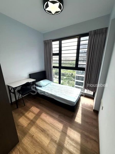 Westwood Residences EC, S$ 1,500 /mo, 100 sqft, Condos - Condominium
