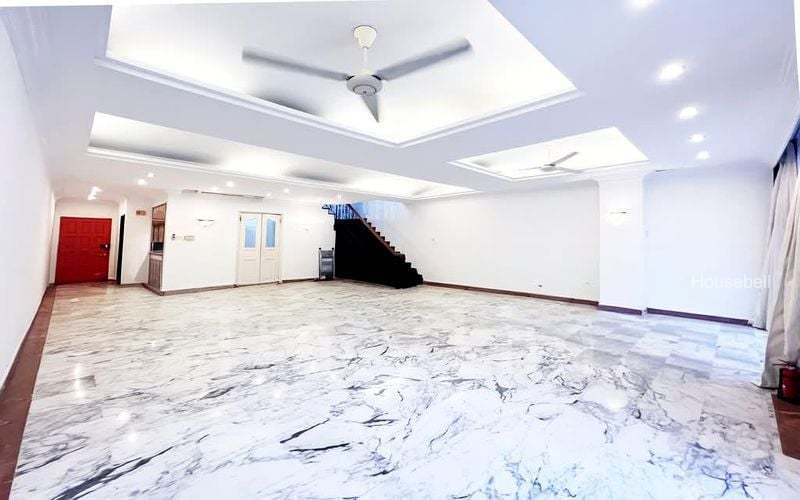 Mount Faber Lodge(1)