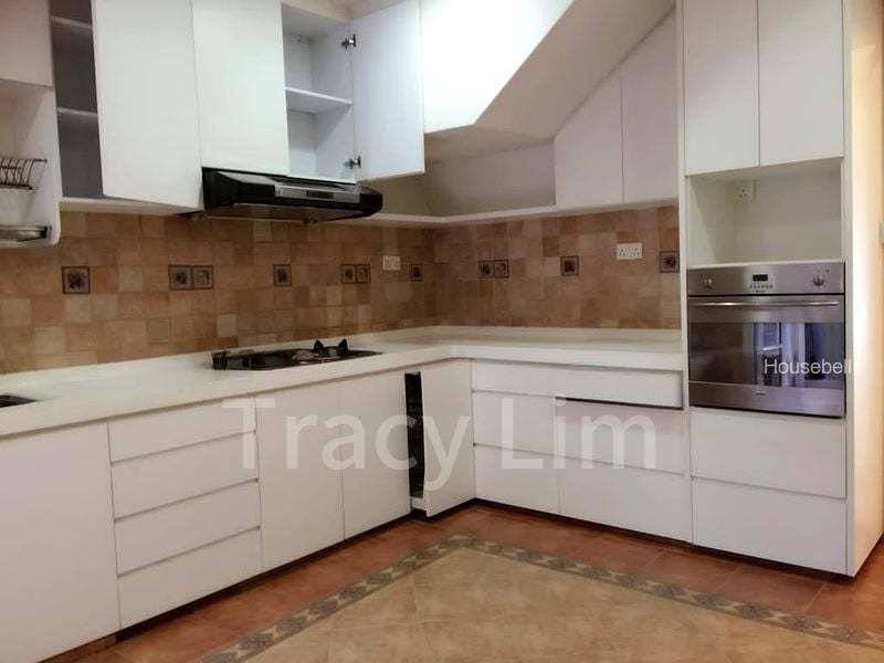 Mount Faber Lodge, S$ 8,900 /mo, 2,465 sqft, Condos - Condominium