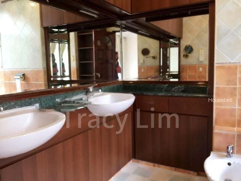 Mount Faber Lodge, S$ 8,900 /mo, 2,465 sqft, Condos - Condominium
