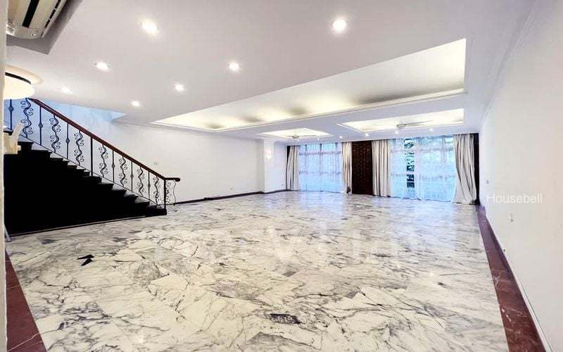 Mount Faber Lodge(2)