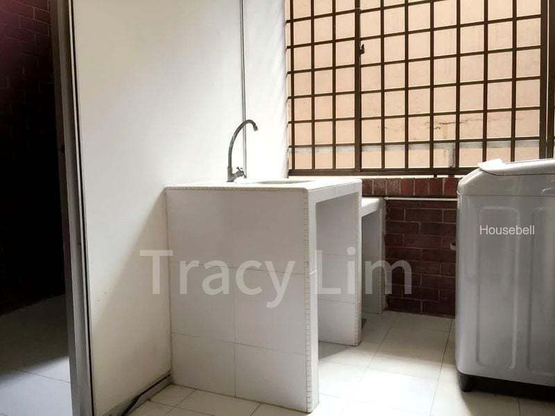 Mount Faber Lodge(6)