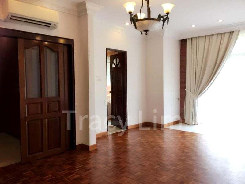 Mount Faber Lodge, S$ 8,900 /mo, 2,465 sqft, Condos - Condominium