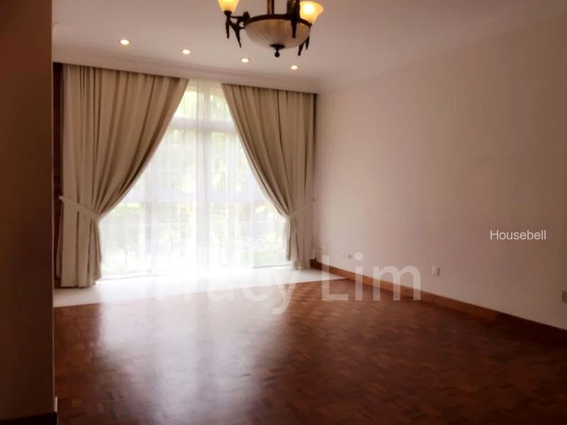 Mount Faber Lodge(4)