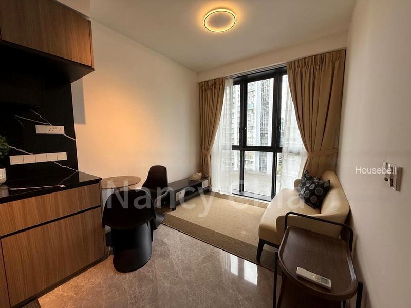Irwell Hill Residences