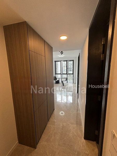 Irwell Hill Residences, S$ 4,500 /月, 452 sqft, 公寓 - Condominium
