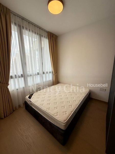 Irwell Hill Residences, S$ 4,500 /月, 452 sqft, 公寓 - Condominium