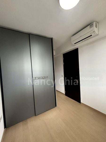Irwell Hill Residences, S$ 4,500 /月, 452 sqft, 公寓 - Condominium