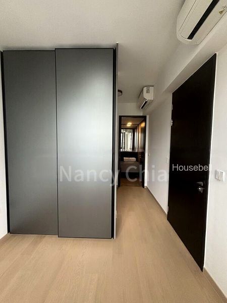 Irwell Hill Residences, S$ 4,500 /月, 452 sqft, 公寓 - Condominium