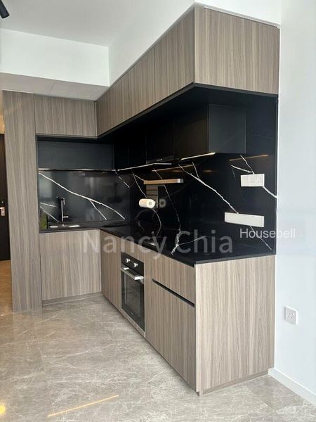 Irwell Hill Residences, S$ 4,500 /月, 452 sqft, 公寓 - Condominium