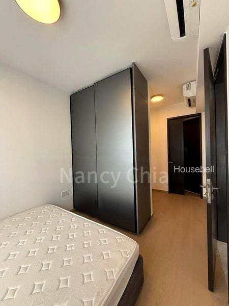 Irwell Hill Residences, S$ 4,500 /月, 452 sqft, 公寓 - Condominium