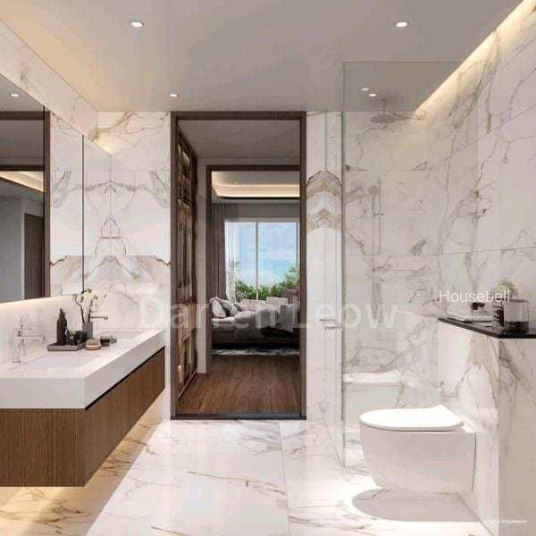 6 Bed Terraced House (Landed) for Sale in  Woo Mon Chew Road(5)