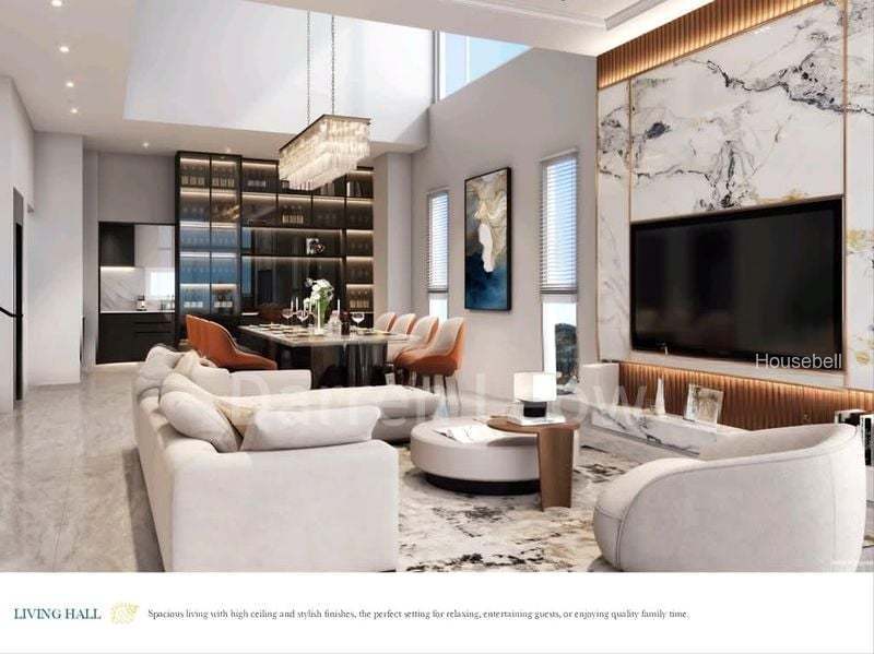 6 Bed Terraced House (Landed) for Sale in  Woo Mon Chew Road(2)