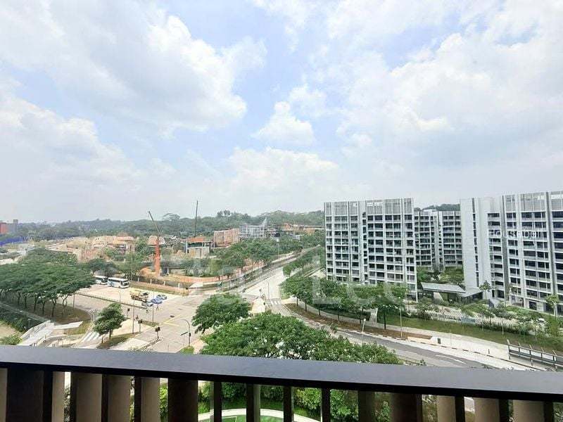 Norwood Grand, S$ 6,300 /月, 1,173 sqft, 公寓 - Condominium