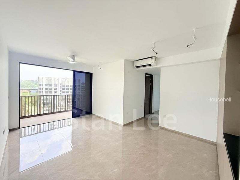 Norwood Grand, S$ 6,300 /月, 1,173 sqft, 公寓 - Condominium