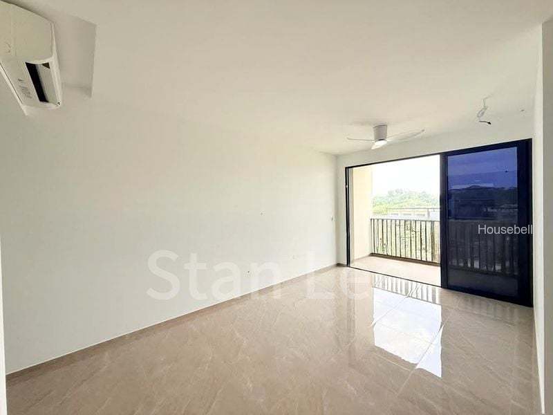 Norwood Grand, S$ 6,300 /月, 1,173 sqft, 公寓 - Condominium