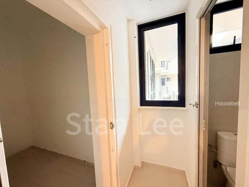 Norwood Grand, S$ 6,300 /月, 1,173 sqft, 公寓 - Condominium