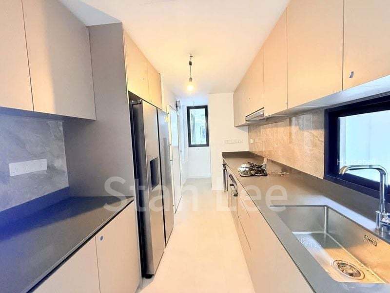 Norwood Grand, S$ 6,300 /月, 1,173 sqft, 公寓 - Condominium