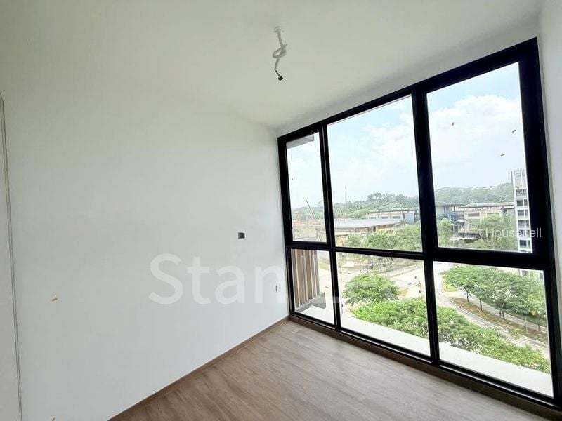 Norwood Grand, S$ 6,300 /月, 1,173 sqft, 公寓 - Condominium