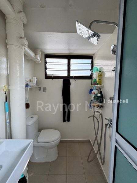 507 West Coast Drive, S$ 3,300 /mo, 721 sqft, HDB - 3 Generic