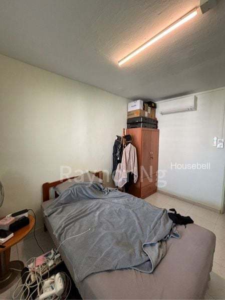 507 West Coast Drive, S$ 3,300 /mo, 721 sqft, HDB - 3 Generic