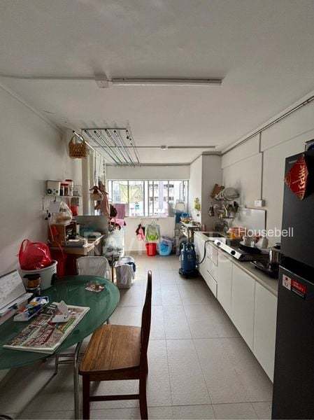 507 West Coast Drive, S$ 3,300 /mo, 721 sqft, HDB - 3 Generic