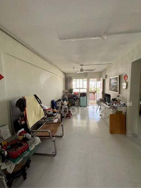 507 West Coast Drive, S$ 3,300 /mo, 721 sqft, HDB - 3 Generic