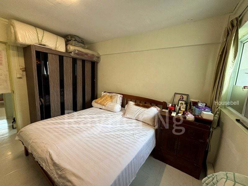 507 West Coast Drive, S$ 3,300 /mo, 721 sqft, HDB - 3 Generic