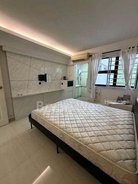 15 Marsiling Lane, S$ 2,800 /mo, 700 sqft, HDB - 3 NG