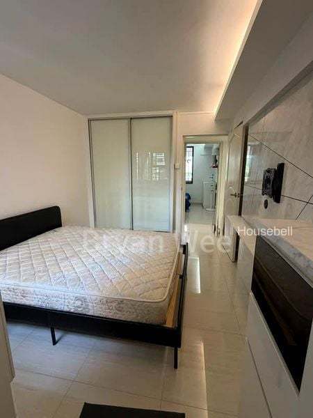 15 Marsiling Lane, S$ 2,800 /mo, 700 sqft, HDB - 3 NG