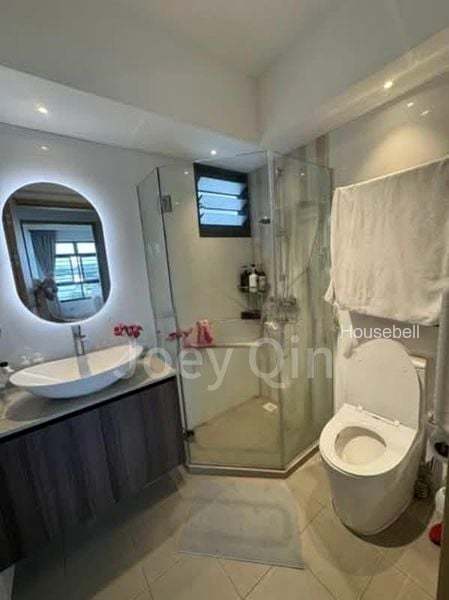 210C Clementi Avenue 6, S$ 1,300 /mo, 120 sqft, HDB - 5 I