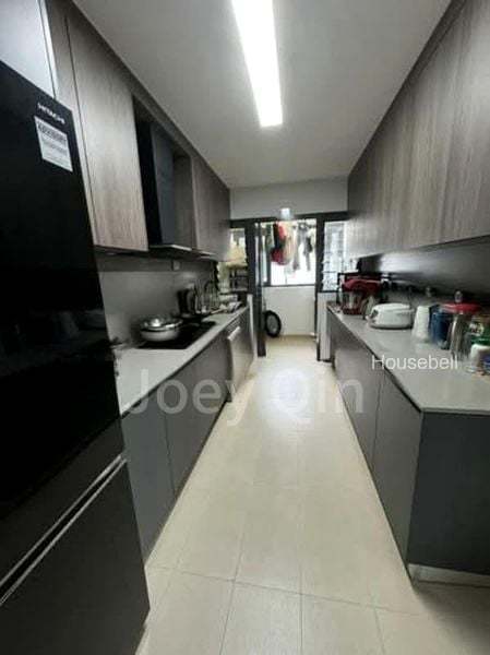 210C Clementi Avenue 6, S$ 1,300 /mo, 120 sqft, HDB - 5 I