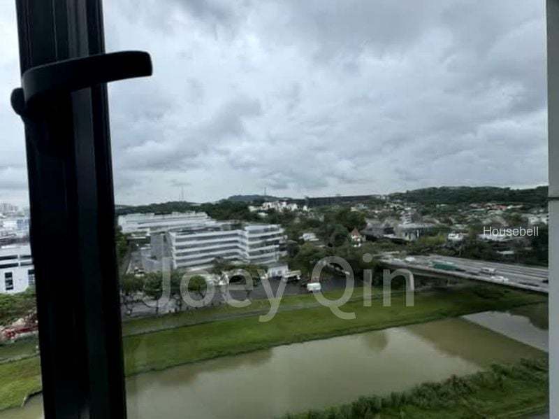 210C Clementi Avenue 6, S$ 1,300 /mo, 120 sqft, HDB - 5 I