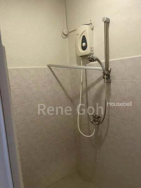 Apartment (Condo) for Room Rent: JALAN BESAR APARTMENT, S$ 600 /月, 150 sqft, 公寓 - Apartment