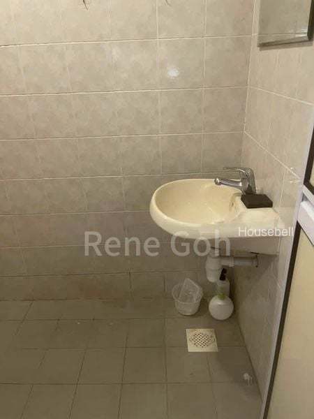 Apartment (Condo) for Room Rent: JALAN BESAR APARTMENT, S$ 600 /月, 150 sqft, 公寓 - Apartment