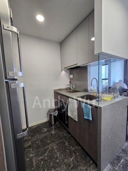 2 Bed Condo for Sale in  Avenue South Residence, S$ 1,599,888, 657 sqft, 公寓 - Condominium