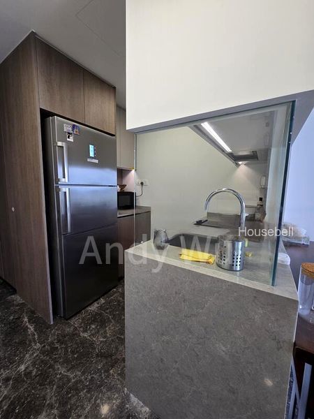 2 Bed Condo for Sale in  Avenue South Residence, S$ 1,599,888, 657 sqft, 公寓 - Condominium