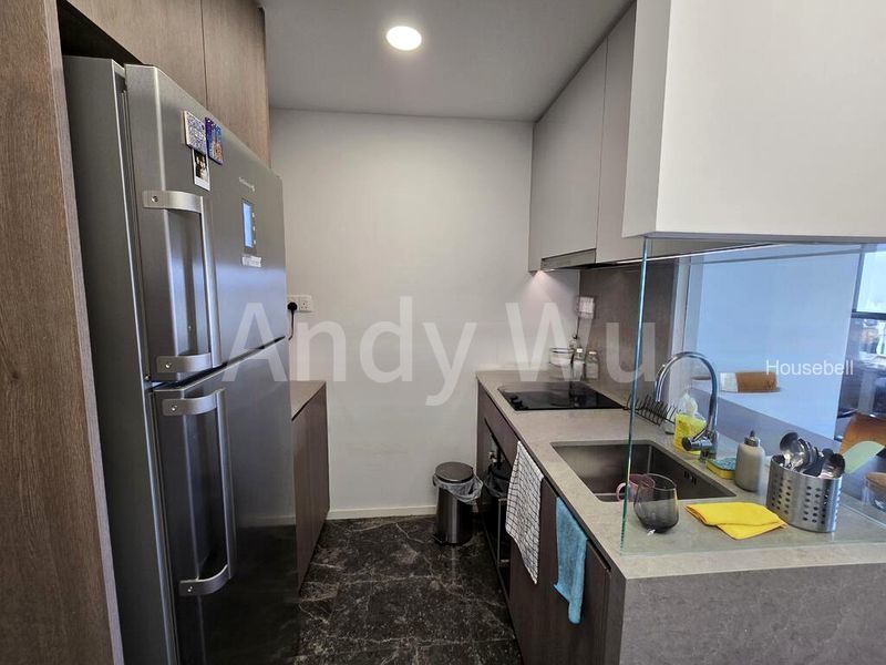 2 Bed Condo for Sale in  Avenue South Residence, S$ 1,599,888, 657 sqft, 公寓 - Condominium