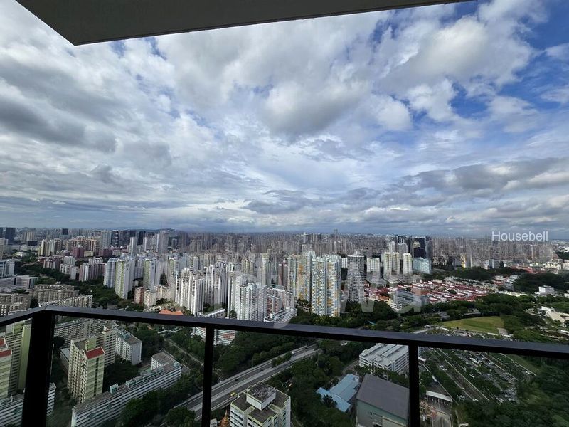 2 Bed Condo for Sale in  Avenue South Residence, S$ 1,599,888, 657 sqft, 公寓 - Condominium