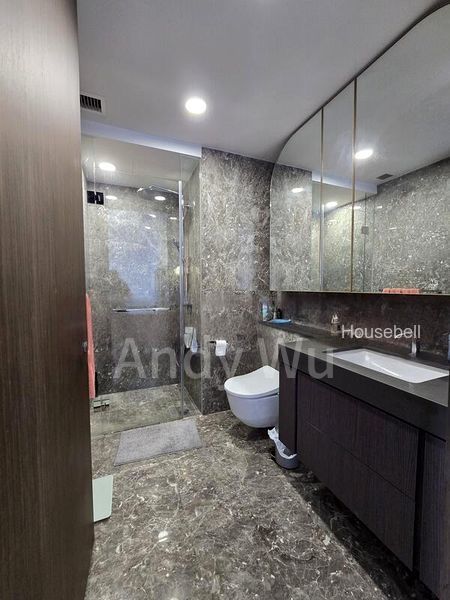 2 Bed Condo for Sale in  Avenue South Residence, S$ 1,599,888, 657 sqft, 公寓 - Condominium