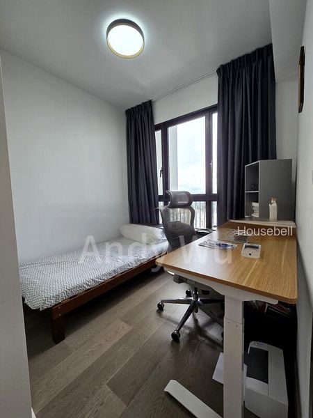 2 Bed Condo for Sale in  Avenue South Residence, S$ 1,599,888, 657 sqft, 公寓 - Condominium