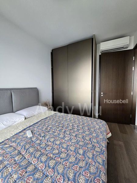 2 Bed Condo for Sale in  Avenue South Residence, S$ 1,599,888, 657 sqft, 公寓 - Condominium