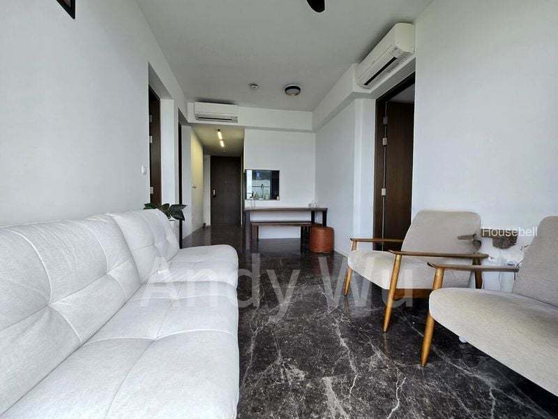 2 Bed Condo for Sale in Avenue South Residence