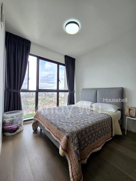 2 Bed Condo for Sale in  Avenue South Residence, S$ 1,599,888, 657 sqft, 公寓 - Condominium
