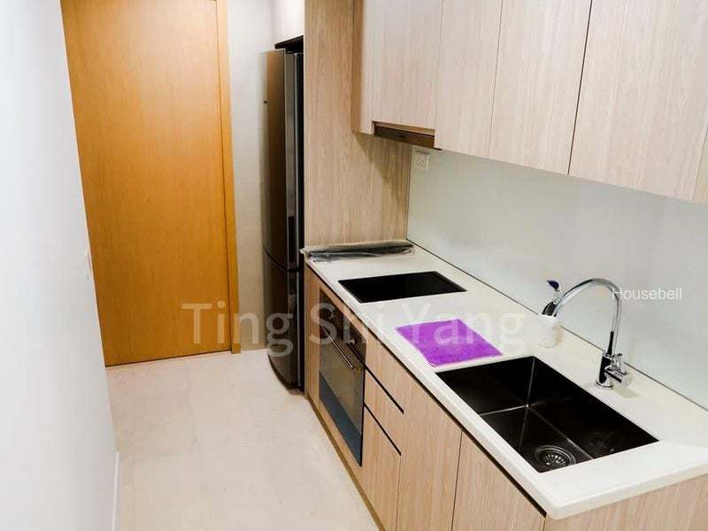 Seventy St Patrick's, S$ 7,400 /mo, 1,442 sqft, Condos - Condominium