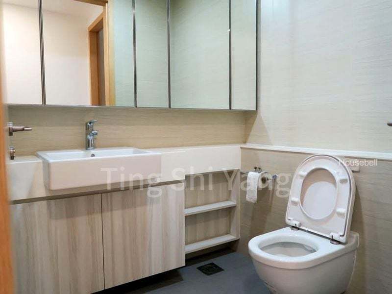 Seventy St Patrick's, S$ 7,400 /mo, 1,442 sqft, Condos - Condominium