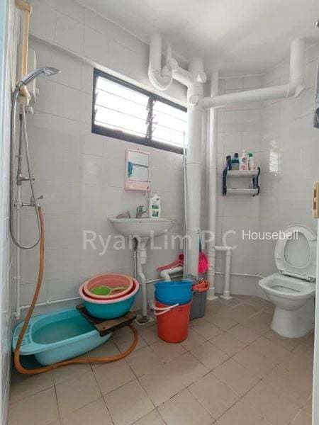 310 Jurong East Street 32, S$ 800 /mo, 150 sqft, HDB - 4 NG