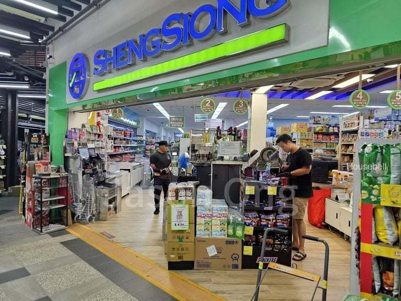 224C Sumang Lane, S$ 3,200 /月, 732 sqft, 组屋 - 3 A